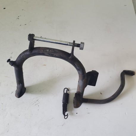 CAVALLETTO CENTRALE PIAGGIO LIBERTY 125 MOC 4T 2009