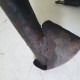 CAVALLETTO CENTRALE PIAGGIO LIBERTY 125 MOC 4T 2009