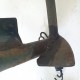 CAVALLETTO CENTRALE PIAGGIO LIBERTY 125 MOC 4T 2009
