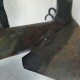 CAVALLETTO CENTRALE PIAGGIO LIBERTY 125 MOC 4T 2009