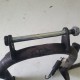 CAVALLETTO CENTRALE PIAGGIO LIBERTY 125 MOC 4T 2009