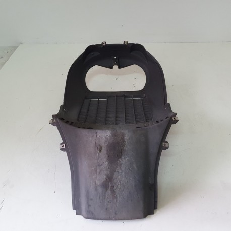 CARENA GRIGLIA RADIATORE PIAGGIO BEVERLY 500 2005 6638KM