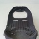 CARENA GRIGLIA RADIATORE PIAGGIO BEVERLY 500 2005 6638KM