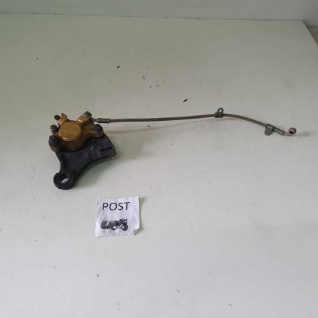 PINZA SUPPORTO FRENO POSTERIORE TRIUMPH STREET TRIPLE R 675 2009 2012