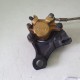 PINZA SUPPORTO FRENO POSTERIORE TRIUMPH STREET TRIPLE R 675 2009 2012
