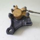 PINZA SUPPORTO FRENO POSTERIORE TRIUMPH STREET TRIPLE R 675 2009 2012