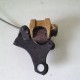 PINZA SUPPORTO FRENO POSTERIORE TRIUMPH STREET TRIPLE R 675 2009 2012