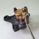PINZA SUPPORTO FRENO POSTERIORE TRIUMPH STREET TRIPLE R 675 2009 2012