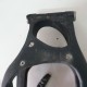 FORCELLONE POSTERIORE TRIUMPH STREET TRIPLE R 675 2009 2012