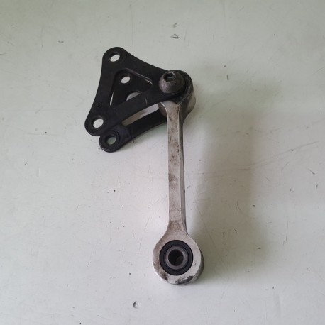 SUPPORTO LEVERAGGIO AMMORTIZZATORE TRIUMPH STREET TRIPLE R 675 2009 2012