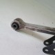 SUPPORTO LEVERAGGIO AMMORTIZZATORE TRIUMPH STREET TRIPLE R 675 2009 2012