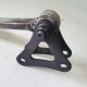 SUPPORTO LEVERAGGIO AMMORTIZZATORE TRIUMPH STREET TRIPLE R 675 2009 2012