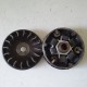 VARIATORE SEMI PULEGGIA MOBILE APRILIA SPORTCITY 200 2006 2007
