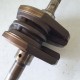 ALBERO BIELLA MOTORE APRILIA SPORTCITY 200 2006 2007