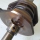 ALBERO BIELLA MOTORE APRILIA SPORTCITY 200 2006 2007