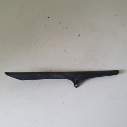 PARACATENA CARTER PROTEZIONE TRIUMPH STREET TRIPLE R 675 2009 2012