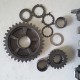 CAMBIO INGRANGGIO INGRANAGGI MOTORE YAMAHA TDM 900 2002 2003 2014