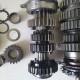 CAMBIO INGRANGGIO INGRANAGGI MOTORE YAMAHA TDM 900 2002 2003 2014