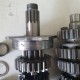 CAMBIO INGRANGGIO INGRANAGGI MOTORE YAMAHA TDM 900 2002 2003 2014