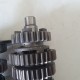 CAMBIO INGRANGGIO INGRANAGGI MOTORE YAMAHA TDM 900 2002 2003 2014