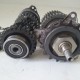 CAMBIO INGRANGGIO INGRANAGGI MOTORE YAMAHA TDM 900 2002 2003 2014