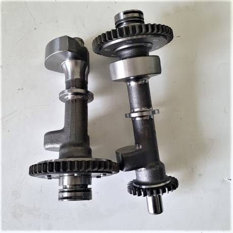 BILANCIERI ALBERO MOTORE YAMAHA TDM 900 2002 2003 2014
