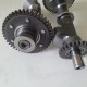 BILANCIERI ALBERO MOTORE YAMAHA TDM 900 2002 2003 2014