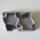 CASTELLETTO CASTELLETTI MOTORE YAMAHA TDM 900 2002 2003 2014