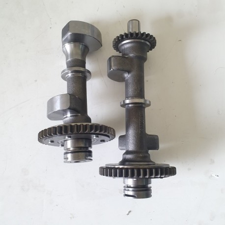 BILANCIERE BILANCIERI ALBERO MOTORE YAMAHA TDM 900 2002 2005 2014