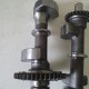 BILANCIERE BILANCIERI ALBERO MOTORE YAMAHA TDM 900 2002 2005 2014