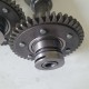 BILANCIERE BILANCIERI ALBERO MOTORE YAMAHA TDM 900 2002 2005 2014