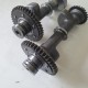 BILANCIERE BILANCIERI ALBERO MOTORE YAMAHA TDM 900 2002 2005 2014
