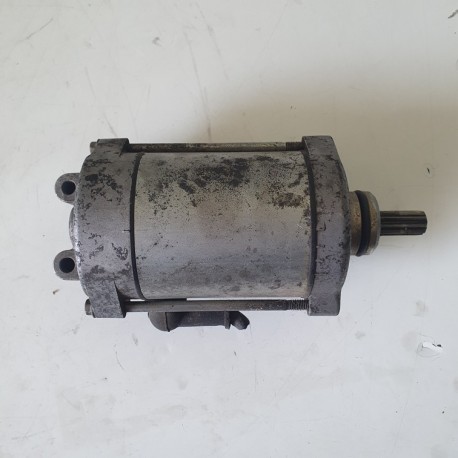 MOTORINO AVVIAMENTO YAMAHA TDM 900 2002 2005 2014