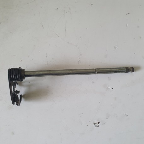ASTA SELETTORE CAMBIO YAMAHA TDM 900 2002 2005 2014
