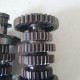 CAMBIO INGRANAGGI MOTORE YAMAHA TDM 900 2002 2005 2014