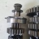 CAMBIO INGRANAGGI MOTORE YAMAHA TDM 900 2002 2005 2014