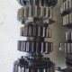 CAMBIO INGRANAGGI MOTORE YAMAHA TDM 900 2002 2005 2014