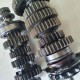 CAMBIO INGRANAGGI MOTORE YAMAHA TDM 900 2002 2005 2014