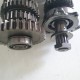 CAMBIO INGRANAGGI MOTORE YAMAHA TDM 900 2002 2005 2014