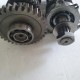 CAMBIO INGRANAGGI MOTORE YAMAHA TDM 900 2002 2005 2014