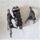 FORCHETTA FORCHETTA CAMBIO DESMODROMICO YAMAHA TDM 900 2002 2005 2014