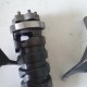 FORCHETTA FORCHETTA CAMBIO DESMODROMICO YAMAHA TDM 900 2002 2005 2014