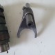 FORCHETTA FORCHETTA CAMBIO DESMODROMICO YAMAHA TDM 900 2002 2005 2014