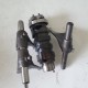 FORCHETTA FORCHETTA CAMBIO DESMODROMICO YAMAHA TDM 900 2002 2005 2014