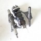 FORCHETTA FORCHETTA CAMBIO DESMODROMICO YAMAHA TDM 900 2002 2005 2014