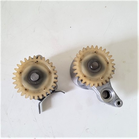POMPA POMPE OLIO MOTORE YAMAHA TDM 900 2002 2005 2014