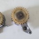 POMPA POMPE OLIO MOTORE YAMAHA TDM 900 2002 2005 2014