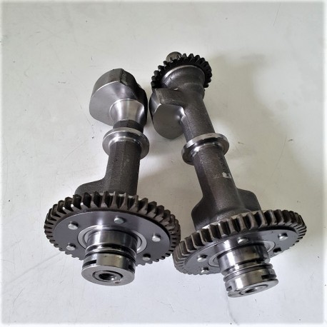 BILANCIERI ALBERO MOTORE YAMAHA TDM 900 2002 2004 2014