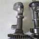 BILANCIERI ALBERO MOTORE YAMAHA TDM 900 2002 2004 2014
