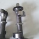 BILANCIERI ALBERO MOTORE YAMAHA TDM 900 2002 2004 2014